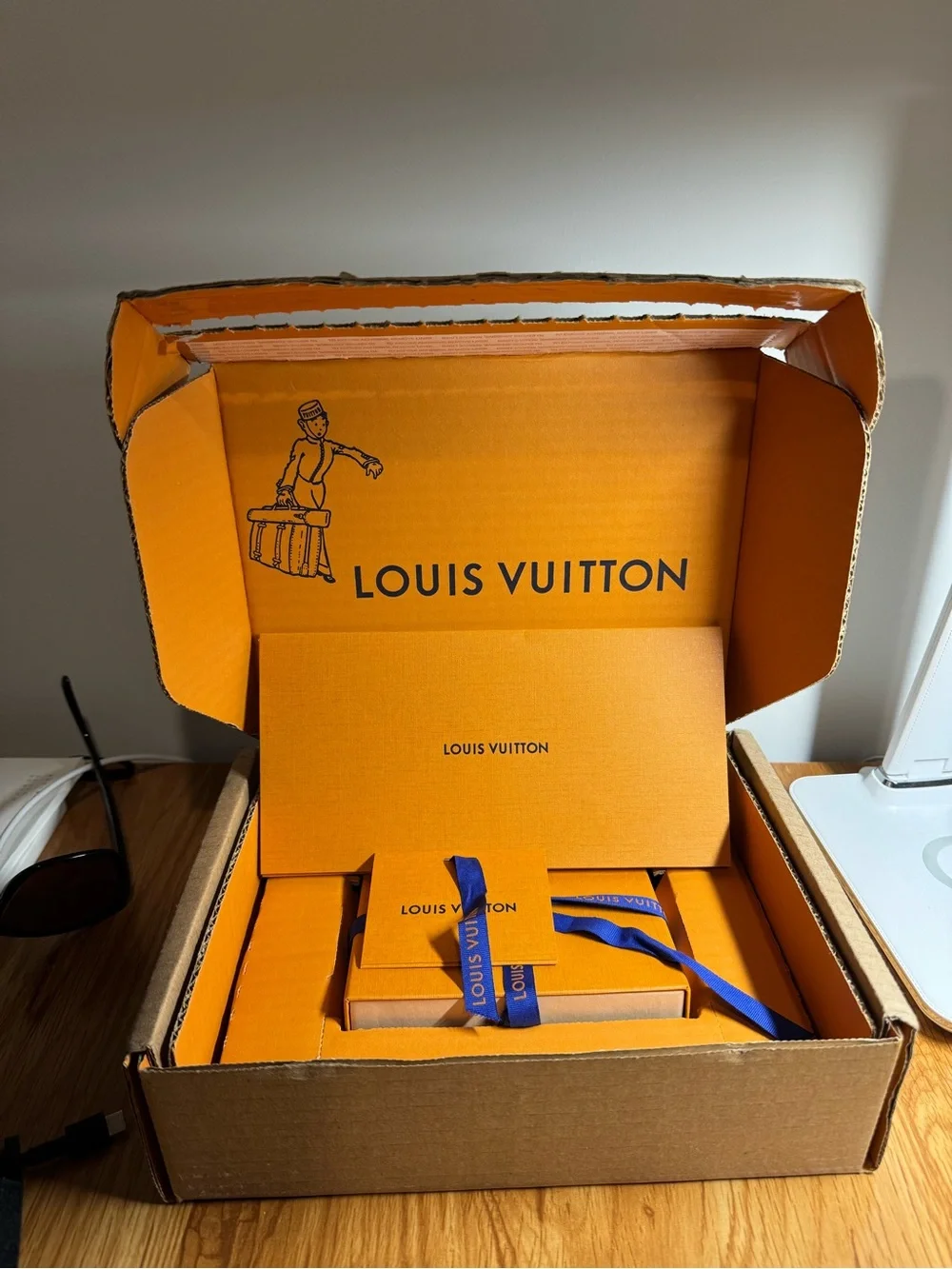 Louis Vuitton louis vuitton